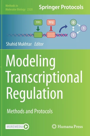 Modeling Transcriptional Regulation