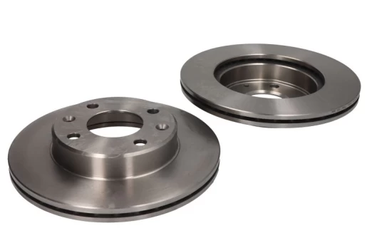 DELPHI BG2451 Brake Disc