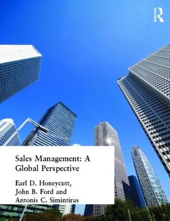 Sales Management