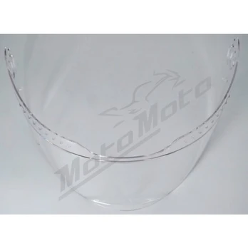 Premier stikliukas Xtrail Clear