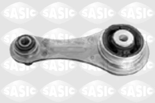 Variklio montavimas SASIC 4001714