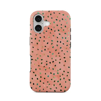 Watermelon Shake - iPhone 17 Case, Tough (MagSafe) / N/A