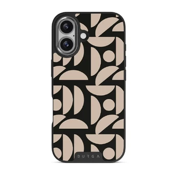 Moonlight - iPhone 17 Case, Elite Dark (MagSafe) / Gunmetal