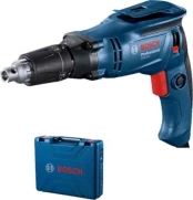 Bosch Suktuvas GTB 650 650 W kaina