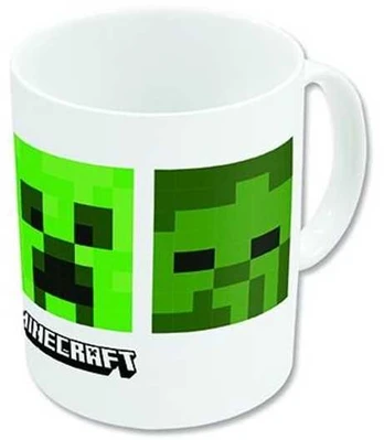 Hisabjoker Ab Minecraft krus