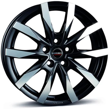BORBET CW5 (BPM) R18 5x130.00 ET53 CB78.10 J7.5