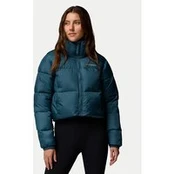 Columbia Žieminė striukė Puffect™ II 2088501 Mėlyna Regular Fit