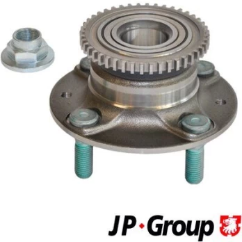 Rato stebulė JP GROUP 3841400100