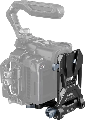 SmallRig 4064 Compact V-Mount Baterija Mounting System