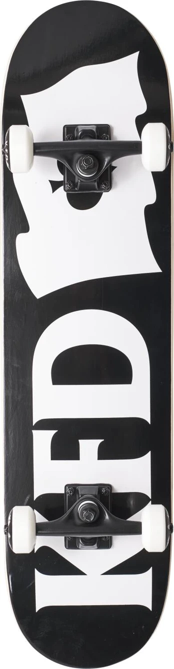 Riedlentė KFD Young Gunz, Flagship V2 Black