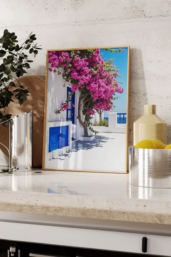 Plakatas 109530 - 5070