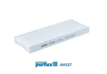 Filtras, salono oras PURFLUX AH337