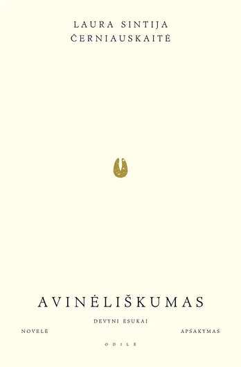 Avinėliškumas