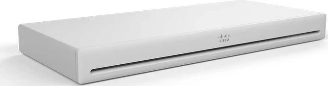 System przekazu sygnału AV Cisco Webex Codec EQ - komponent do wideokonferencji