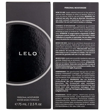 Lelo 75 ml