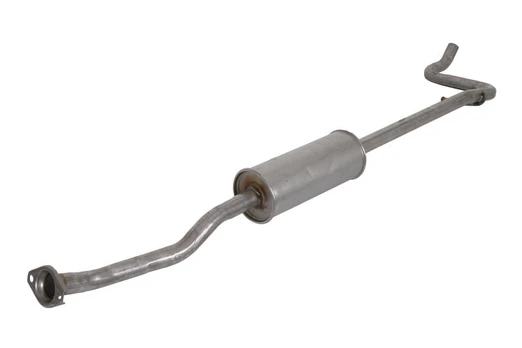 Vidurinis duslintuvas BOSAL 286-493