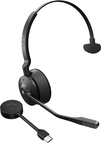 Ausinės Jabra Engage 55 SE MS Mono
