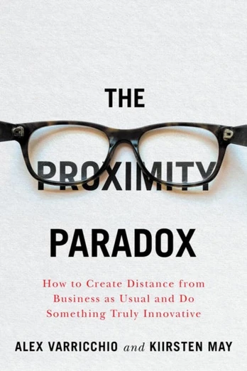 Proximity Paradox