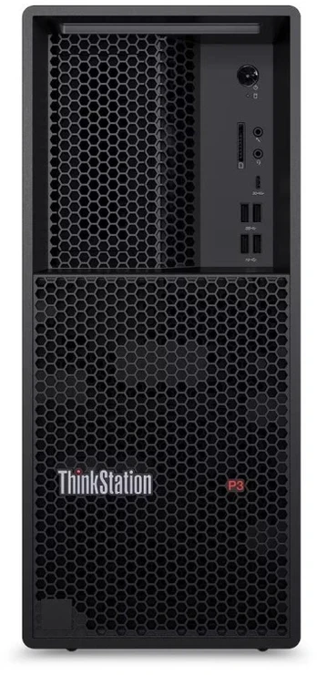 Stacionarus kompiuteris Lenovo ThinkStation P3 Gen2 Tower