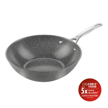 BALLARINI SALINA CERAMIC Wok 30 cm