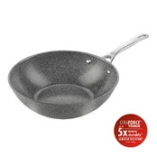 BALLARINI SALINA CERAMIC Wok 30 cm kaina