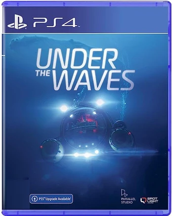 Under The Waves