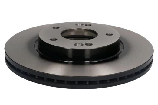 TRW DF6628 Brake Disc