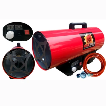 Dujinis Šildytuvas 75kW "Bull Tech", EBT0006