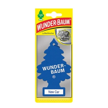 Oro gaiviklis Wunder-Baum