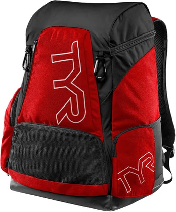 No Name Plecak TYR Alliance 45L Backpk one size