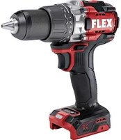 Flex Skruemaskine DD 2G 18.0-EC HD kaina