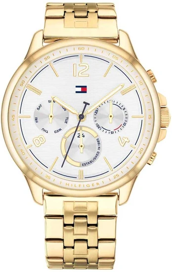 Laikrodis Damski Tommy Hilfiger Harper 1782223 + BOX