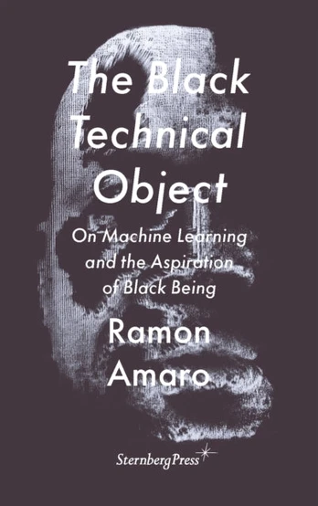 Black Technical Object