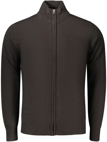 Juodas sweter męski NORTH SAILS 990025000