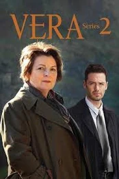 Rialto VERA - Season 2 DVD