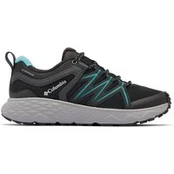Columbia Laisvalaikio batai Peakfreak 2108401 Juoda