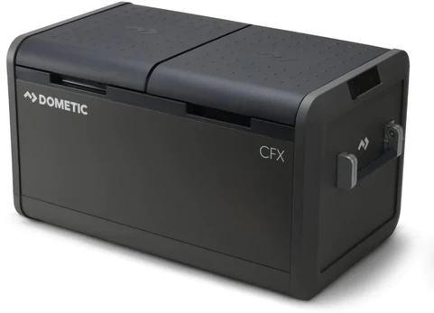 Automobilinis šaldytuvas CFX5-75DZ Dometic