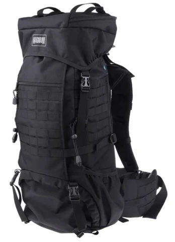 Kuprinė MAGNUM Bison 65L .