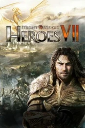 Might & Magic Heroes Vii PC