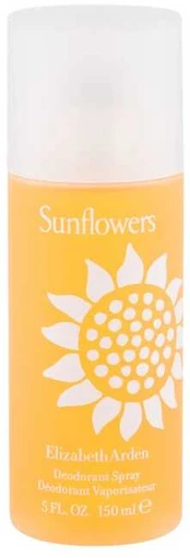 Elizabeth Arden Sunflowers kaina