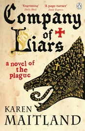 Company of Liars kaina