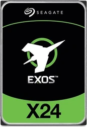 Seagate Hard drive Exos X24 20TB 3,5 inches 512e SATA