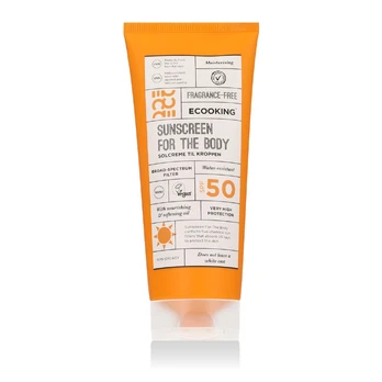 ECOOKING Moisturising 200ml