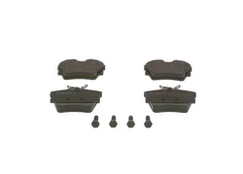 BOSCH 0 986 494 040 Brake pad set