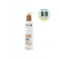 Palaipsninio įdegio losjonas SIENNA-X - GRADUAL SELF TAN LOTION 200ml