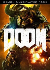 Doom DLC Steam kaina