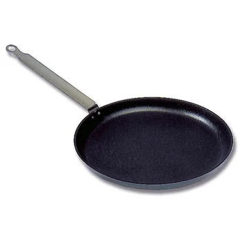 Blynų keptuvė Matfer Bourgeat M907525, 25 cm, aliuminis