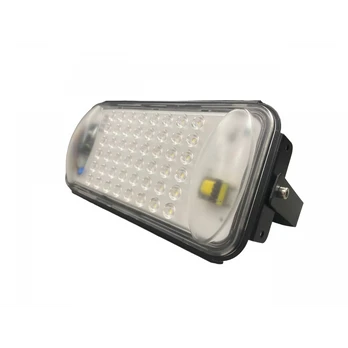 Lauko šviestuvas 50W IP67 LED