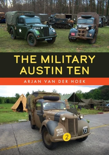 Military Austin Ten