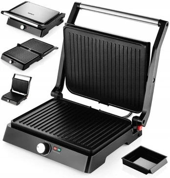 Kerch 2200 W
